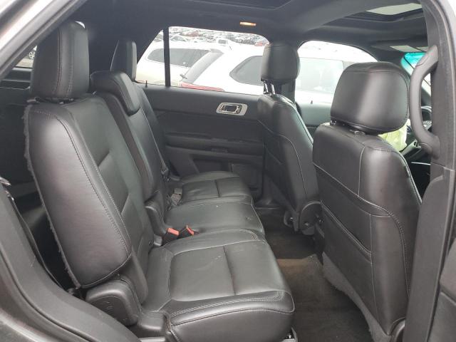 Photo 11 from auction – 2015 FORD EXPLORER X with VIN 1FM5K7D85FGA91643