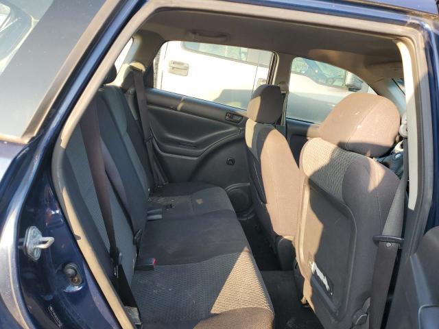Photo 10 from auction – 2005 TOYOTA COROLLA MA with VIN 2T1KR32E05C333420