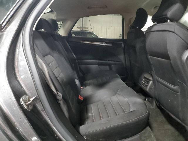 Photo 10 from auction – 2015 FORD FUSION SE with VIN 3FA6P0H73FR264190