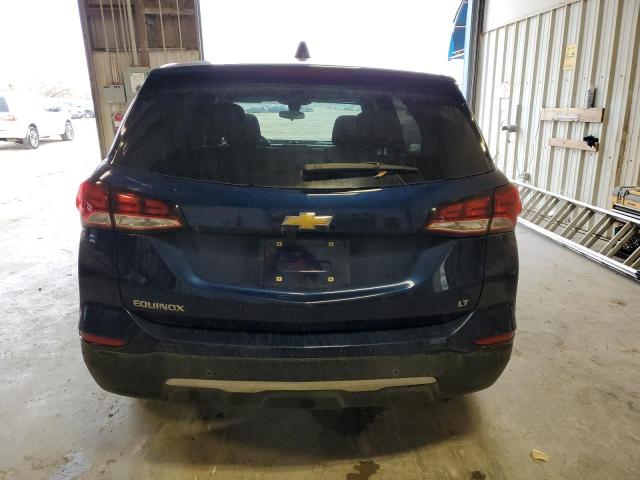 Photo 6 from auction – 2022 CHEVROLET EQUINOX LT with VIN 3GNAXKEV4NL194940