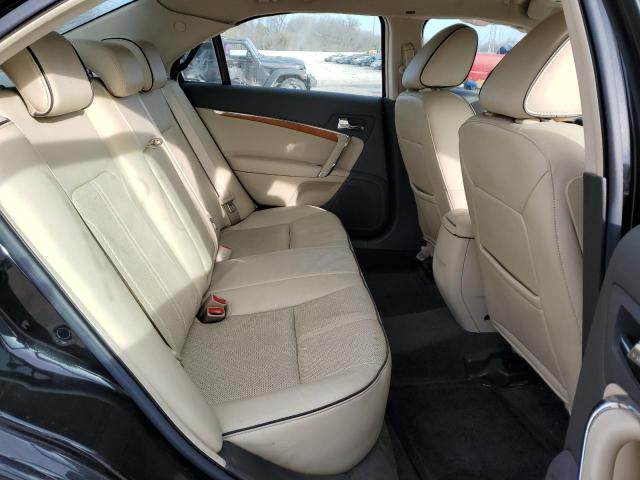 Photo 10 from auction – 2010 LINCOLN MKZ with VIN 3LNHL2GC2AR616687