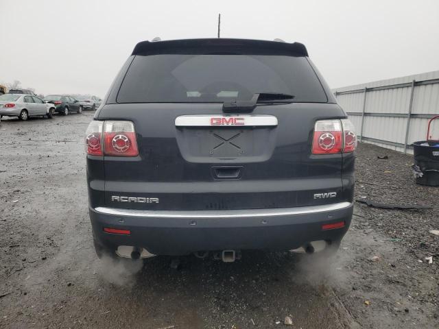 Photo 6 from auction – 2011 GMC ACADIA SLT with VIN 1GKKVRED3BJ175693