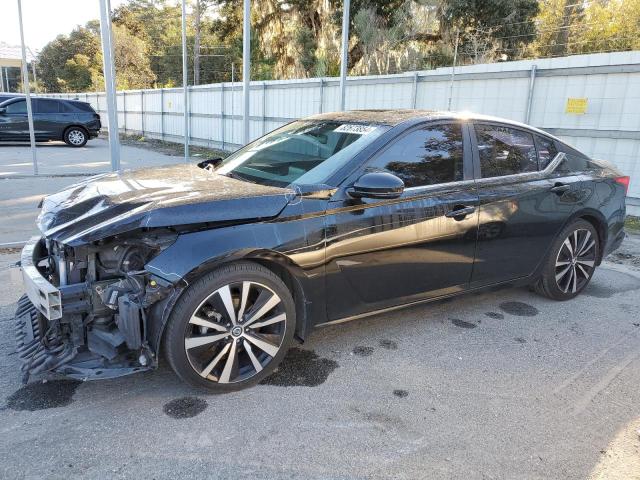 NISSAN ALTIMA SR 2019 with VIN 1N4BL4CV6KN319171 - Photo from auction