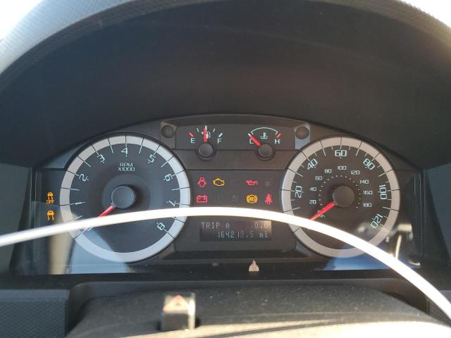 صورة رقم 9 من المزاد - 2012 FORD ESCAPE XLT مع VIN 1FMCU0DG7CKC09913