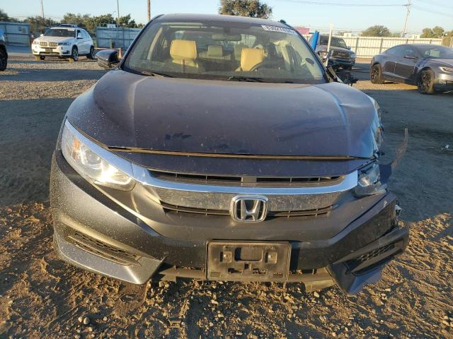 Photo 5 from auction – 2018 HONDA CIVIC EX with VIN 2HGFC2F75JH548690