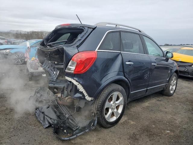 Photo 3 from auction – 2014 CHEVROLET CAPTIVA LT with VIN 3GNAL4EK7ES679138
