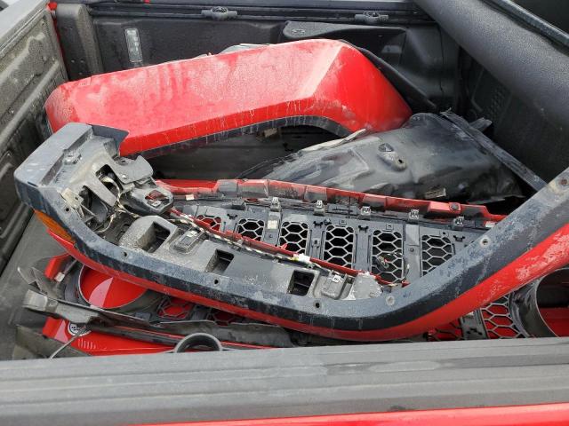 Photo 12 from auction – 2020 JEEP GLADIATOR with VIN 1C6HJTFG2LL166715