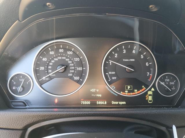 Photo 9 from auction – 2019 BMW 430I GRAN with VIN WBA4J1C56KBM16084