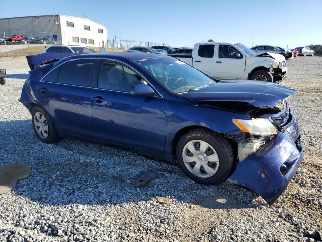 Photo 4 from auction – 2009 TOYOTA CAMRY BASE with VIN 4T1BE46K49U412627