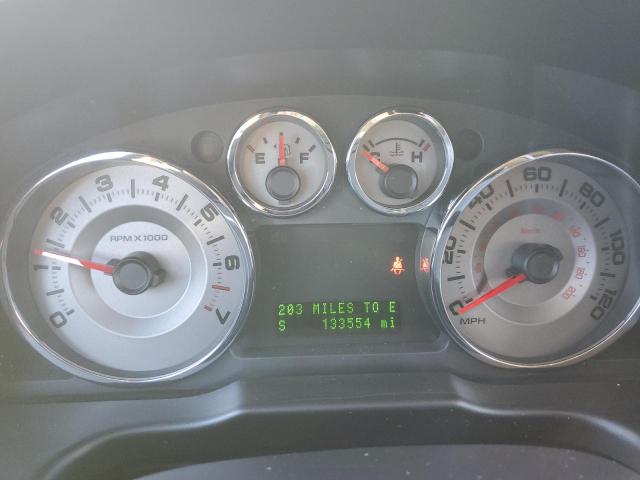 Photo 9 from auction – 2010 FORD EDGE LIMIT with VIN 2FMDK3KC2ABA04132