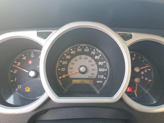 Zdjęcie 9 z aukcji – 2004 TOYOTA 4RUNNER SR z VIN JTEZU14R848022762