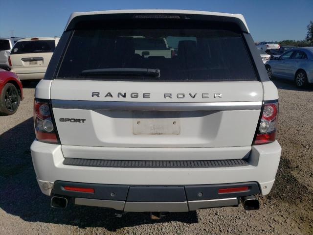 Photo 6 from auction – 2013 LAND ROVER RANGE ROVE with VIN SALSF2D41DA768921