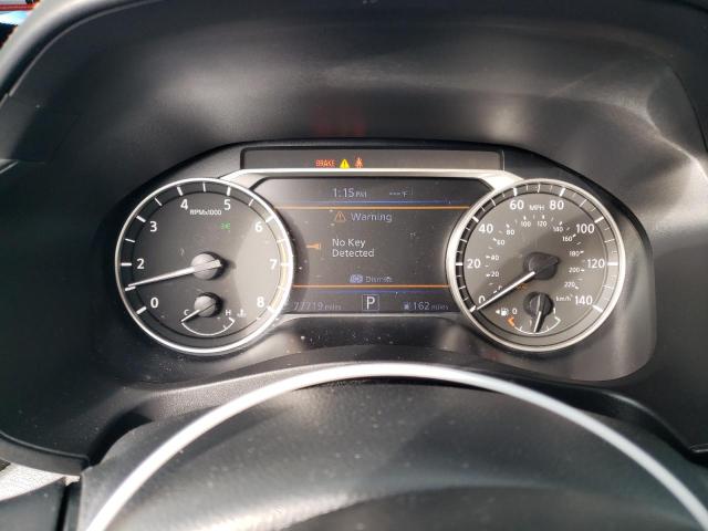 Photo 9 from auction – 2019 NISSAN ALTIMA SR with VIN 1N4BL4CV6KC248775