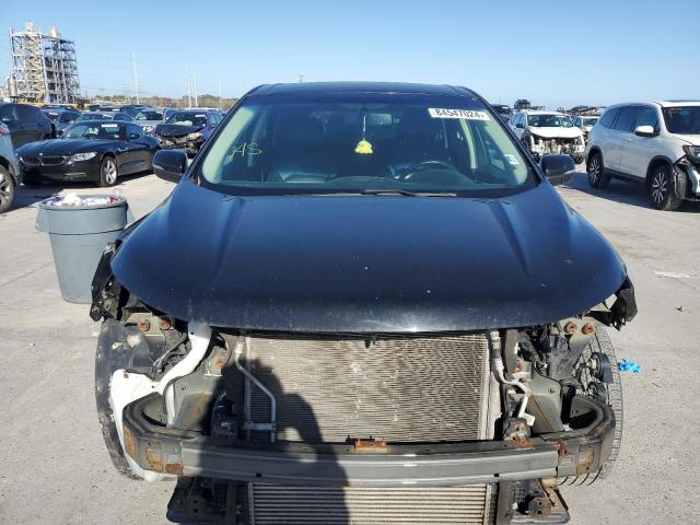 Photo 5 from auction – 2017 FORD EDGE SEL with VIN 2FMPK4J95HBB30441
