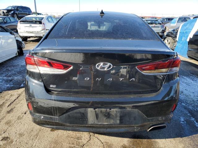 Photo 6 from auction – 2019 HYUNDAI SONATA SE with VIN 5NPE24AF3KH738312