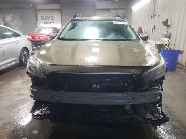 Zdjęcie 5 z aukcji – 2022 SUBARU OUTBACK PR z VIN 4S4BTAFC2N3180672