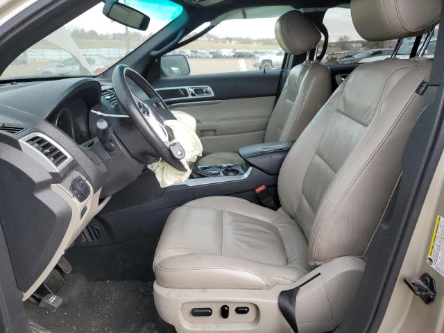 Photo 7 from auction – 2011 FORD EXPLORER X with VIN 1FMHK7D82BGA79005