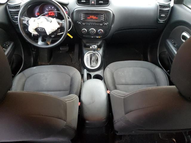 Photo 8 from auction – 2014 KIA SOUL with VIN KNDJN2A28E7716533