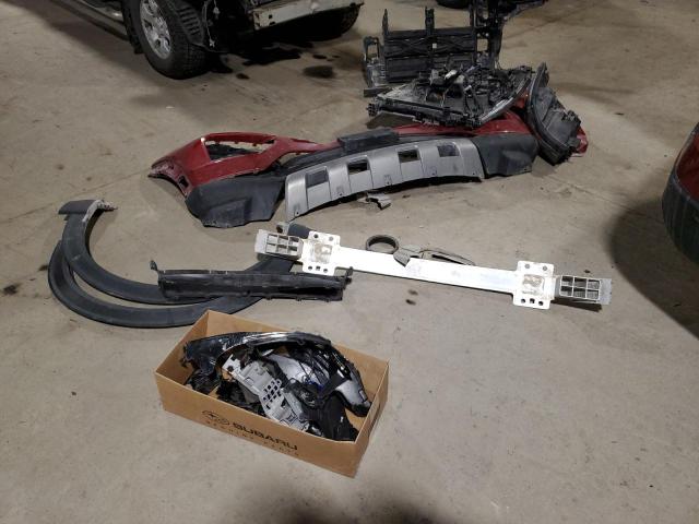 Photo 13 from auction – 2022 FORD EXPLORER X with VIN 1FMSK8DH8NGA63066