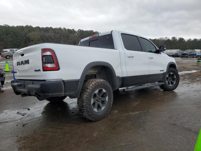 Photo 3 from auction – 2020 RAM 1500 REBEL with VIN 1C6SRFLTXLN234362