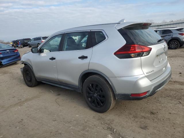 Photo 2 from auction – 2018 NISSAN ROGUE S with VIN KNMAT2MT5JP502913