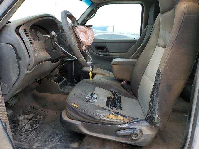Photo 7 from auction – 2004 FORD RANGER SUP with VIN 1FTYR14UX4PA62742