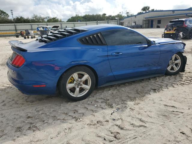 Photo 3 from auction – 2017 FORD MUSTANG with VIN 1FA6P8AM5H5264082