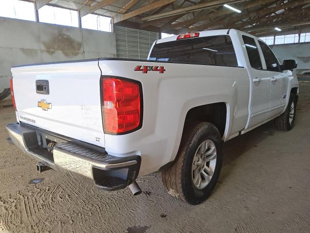 Photo 3 from auction – 2018 CHEVROLET SILVERADO with VIN 1GCVKREC1JZ369745
