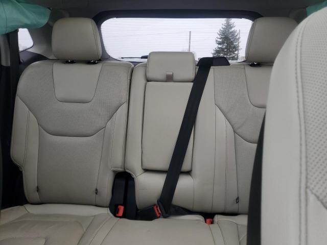 صورة رقم 10 من المزاد - 2018 FORD EDGE TITAN مع VIN 2FMPK3K98JBB26074