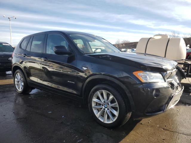 Photo 4 from auction – 2014 BMW X3 XDRIVE2 with VIN 5UXWX9C55E0D43588