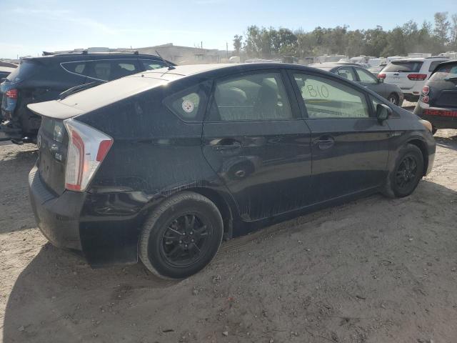Foto 3 de la subasta – 2013 TOYOTA PRIUS con VIN JTDKN3DU9D0339953