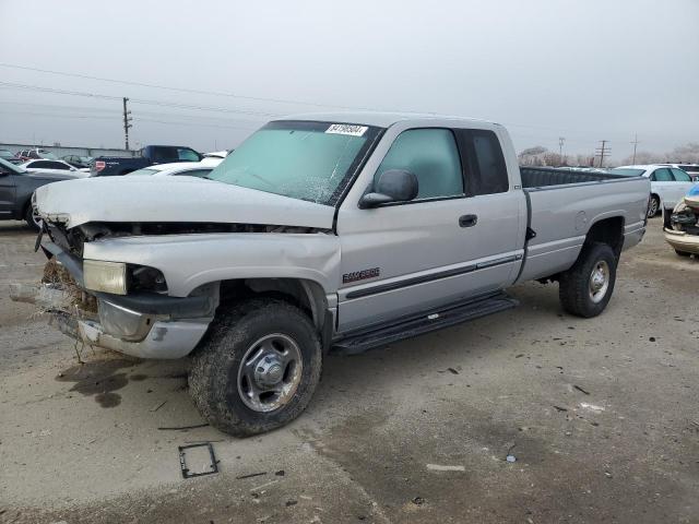 DODGE RAM 2500 2001 with VIN 3B7KF237X1G198000 - Photo from auction