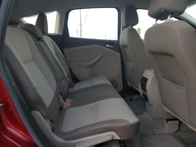 Photo 10 from auction – 2013 FORD C-MAX SE with VIN 1FADP5AU2DL525809
