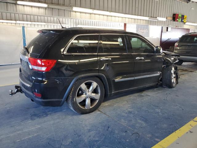 Photo 3 from auction – 2012 JEEP GRAND CHER with VIN 1C4RJFCT4CC270364