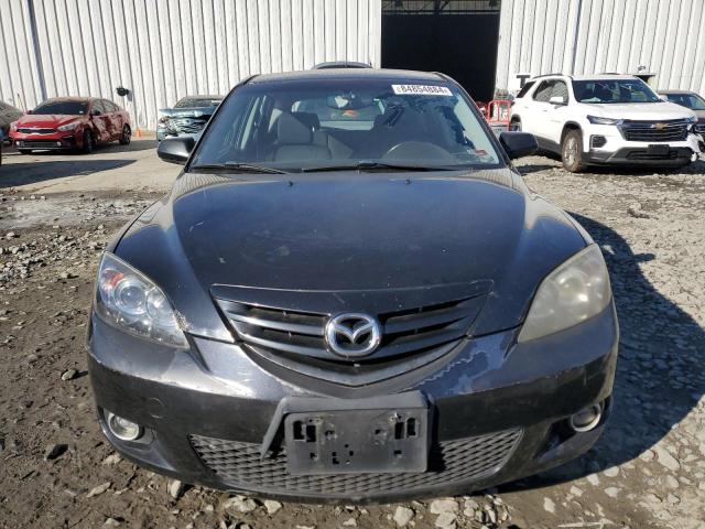 Photo 5 from auction – 2006 MAZDA 3 HATCHBAC with VIN JM1BK344X61417632