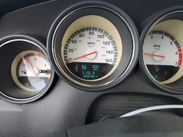 Photo 9 from auction – 2008 DODGE CHARGER R/ with VIN 2B3LA53H68H115221