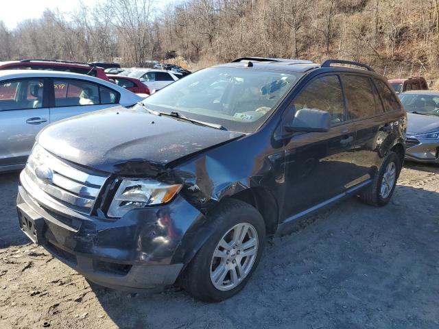 FORD EDGE SE 2009 with VIN 2FMDK36C19BA53098 - Photo from auction