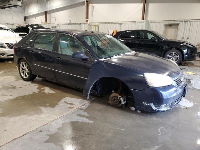 Photo 4 from auction – 2006 CHEVROLET MALIBU MAX with VIN 1G1ZU63866F141640