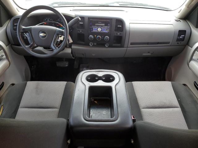 Photo 8 from auction – 2009 CHEVROLET SILVERADO with VIN 3GCEK13C69G222062