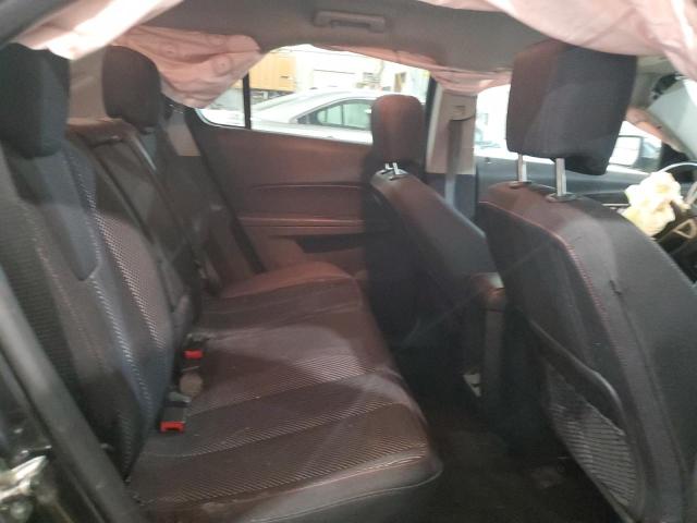 Photo 11 from auction – 2014 CHEVROLET EQUINOX LT with VIN 2GNALBEK7E6179399
