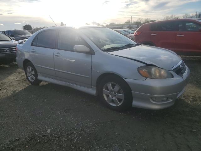 Photo 4 from auction – 2005 TOYOTA COROLLA CE with VIN 1NXBR32E35Z369701