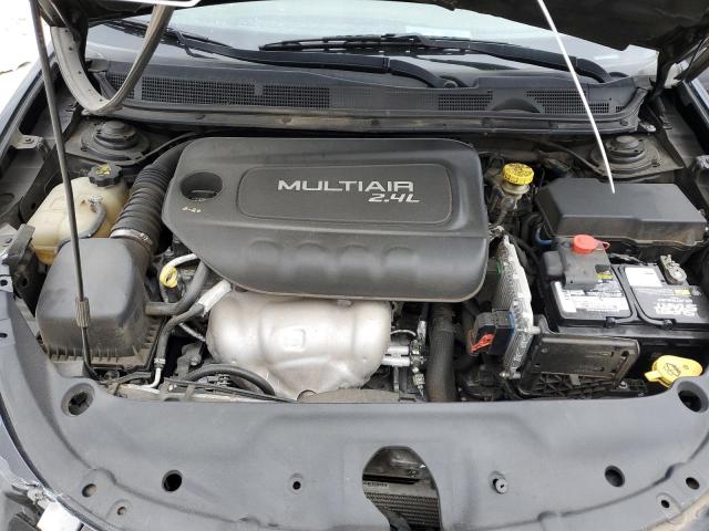 Photo 11 from auction – 2015 DODGE DART SXT with VIN 1C3CDFBB3FD200086