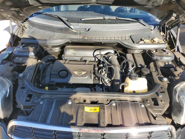 Photo 11 from auction – 2013 MINI COOPER S C with VIN WMWZC3C50DWP23919