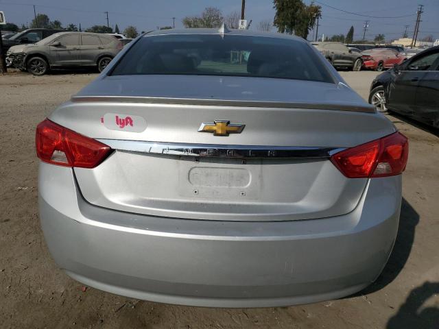 Photo 6 from auction – 2016 CHEVROLET IMPALA with VIN 2G1115S3XG9128941