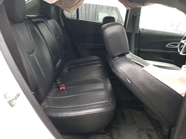 Photo 11 from auction – 2017 CHEVROLET EQUINOX LT with VIN 2GNALCEK2H1501633