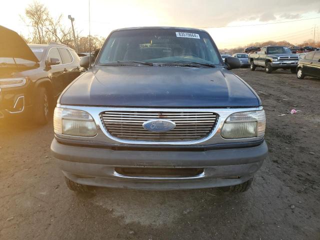 Photo 5 from auction – 1998 FORD EXPLORER with VIN 1FMZU34E7WUB14822