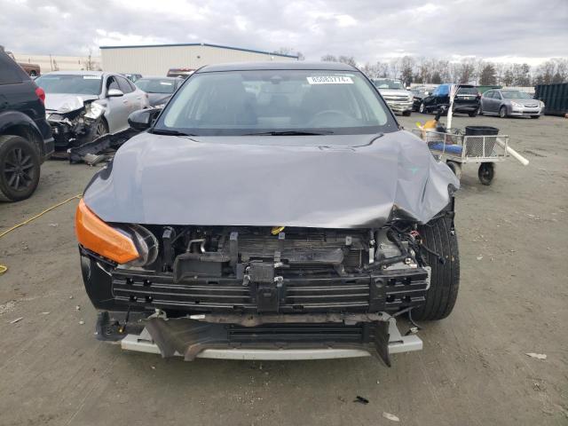 Photo 5 from auction – 2023 NISSAN SENTRA SR with VIN 3N1AB8DV3PY226457