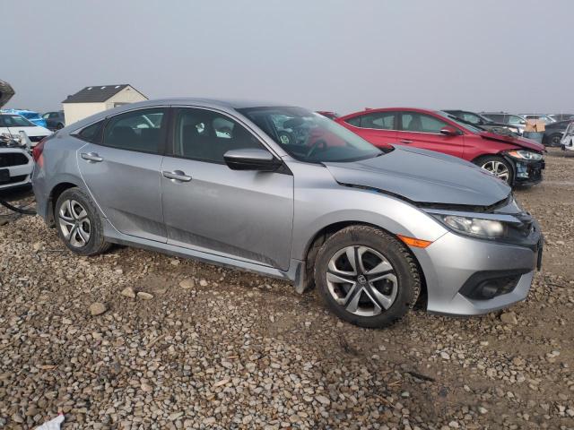 Photo 4 from auction – 2016 HONDA CIVIC LX with VIN 19XFC2F68GE236518