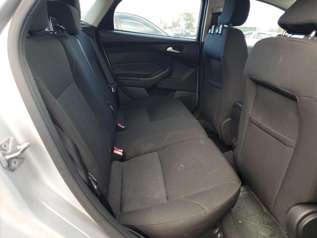 Photo 10 from auction – 2015 FORD FOCUS SE with VIN 1FADP3K27FL222965