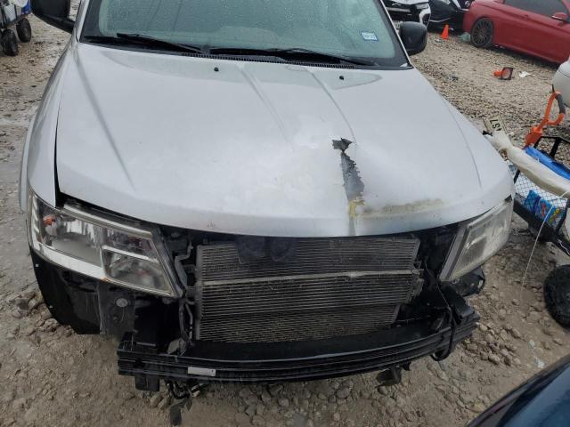 Photo 5 from auction – 2013 DODGE JOURNEY SE with VIN 3C4PDCAB3DT722429